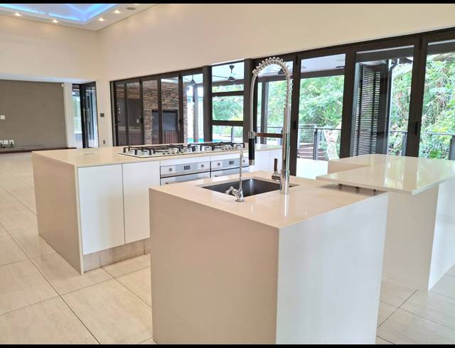 4 BEDROOM FREEHOLD FOR SALE IN SIMBITHI ECO ESTATE